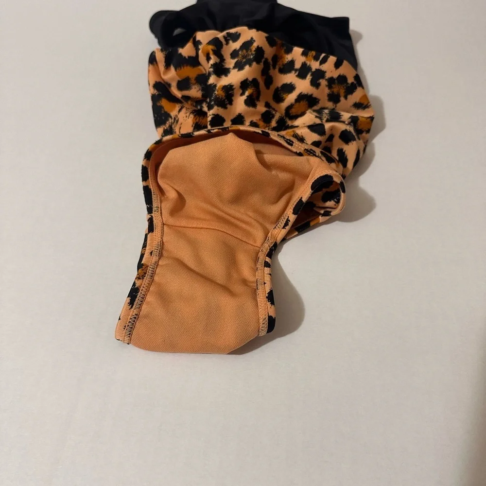 Hurley girls size